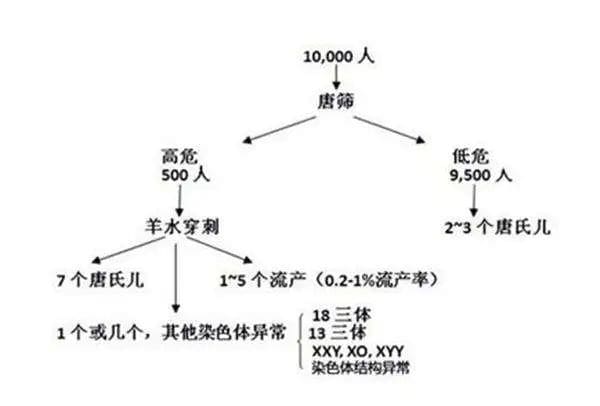 为什么要做无创产前基因检测？